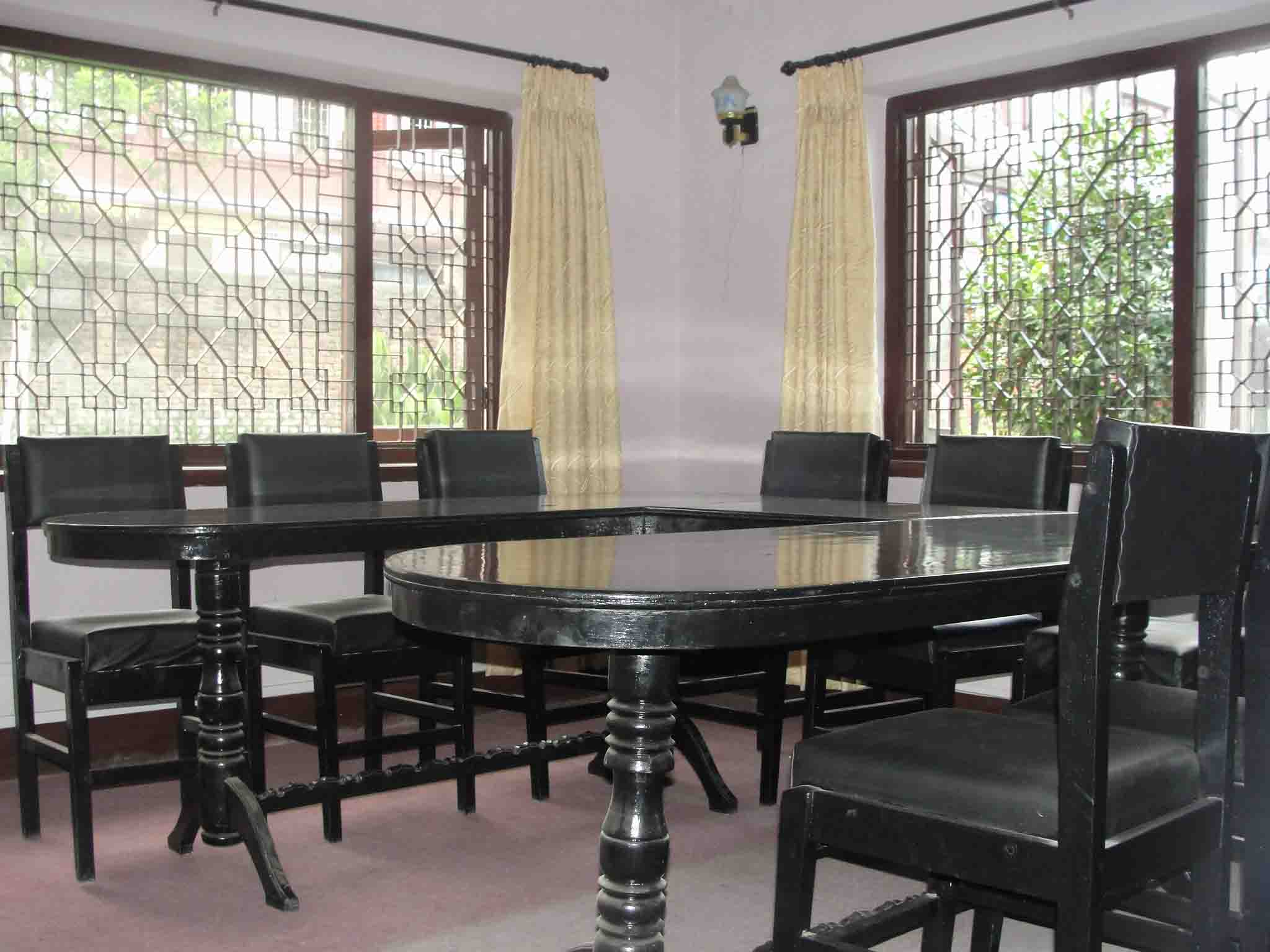 Meeting Hall